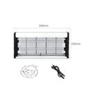 Εντομοκτόνο 10W με λάμπα LED WD-255 WEIDASI