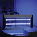 Εντομοκτόνο 10W με λάμπα LED WD-255 WEIDASI