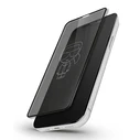 Karl Lagerfeld Tempered Glass KLSPP12LTR Apple iPhone 12 Pro Max Magic Logo