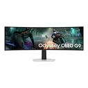 Samsung Odyssey G9 (LS49DG910SUXEN / G91SD) 49" OLED Curved Ultrawide Monitor 5120 x 1440 144Hz