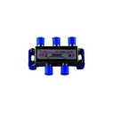 Schwaiger 4-way broadband splitter 9 dB (VTF8844 241)