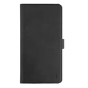UNIQ book Journa Apple iPhone 12 Pro Max dark grey