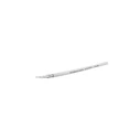 Schwaiger Koaxial-Antennen-Kabel 75 dB 2-fach 7 mm 50 m Λευκό
