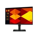 Samsung Monitor LS24D400GAUXEN — 24" Full HD IPS, 100 Hz