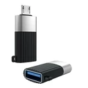 Αντάπτορας Xo Nb149-G Usb2. 0 To Micro