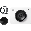OBSBOT Meet 2 Combo - Κάμερα Web (Cloud White)