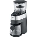 Severin KM 3880 Electric Coffee Grinder 140W 240g Capacity Black