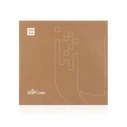 Ubiquiti UniFi Καλώδιο Δικτύου UTP Cat6 305 m - Λευκό (UC-C6-CMP)