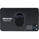 Aputure Amaran Pano 60c 60W RGBWW COB LED Panel Lighting Kit