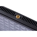 Aputure Amaran Pano 60c Kit 2-φωτιστικών (charcoal)