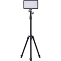 Aputure Amaran Pano 60c Kit 2-φωτιστικών (charcoal)