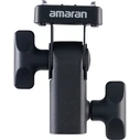 Aputure Amaran Pano 60c Kit 2-φωτιστικών (charcoal)