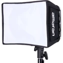 Aputure Amaran Pano 60c Kit 2-φωτιστικών (charcoal)