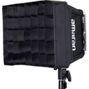Aputure Amaran Pano 60c Kit 2-φωτιστικών (charcoal)
