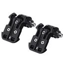 Αξεσουάρ J-Hook mount Puluz for sports cameras (2x)
