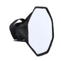 Αξεσουάρ Foldable Soft Flash Light Puluz PU5120 20cm