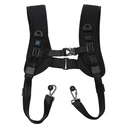 Αξεσουάρ Double shoulder harness Puluz for cameras PU6002