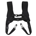 Αξεσουάρ Double shoulder harness Puluz for cameras PU6002