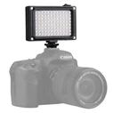 Αξεσουάρ LED lamp Puluz for the camera 860 lumens