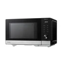 Panasonic NN‑SD38QSEPG Microwave Oven 29L, 1000W, Black