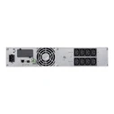 Eaton 5SC 1000i Rack2U (5SC1000IR) - Line-Interactive Rackmount UPS 1kVA