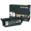 Toner Lexmark Extra High Black T654X11