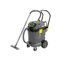 Kärcher NT 50/1 Tact Te L Professional Vacuum Cleaner (grey)