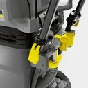 Kärcher NT 50/1 Tact Te L Professional Vacuum Cleaner (grey)