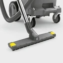 Kärcher NT 50/1 Tact Te L Professional Vacuum Cleaner (grey)