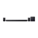 Samsung Soundbar HW-Q990F (HW-Q990F/EN) - 11.1.4 Dolby Atmos Soundbar with Wireless 8" Subwoofer