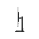 Samsung Monitor ViewFinity S8 LS37D800EAU (LS37D800EAUXEN) — 37" 4K UHD Curved VA Monitor