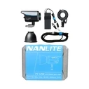 Nanlite FC-120C Full Color RGBW LED Φωτιστικό (FC-120C)
