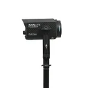 Nanlite Forza 60CR Full-Color LED Φωτιστικό (On-Camera)