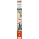 Tesa Insect Stop Clip On Insect Screen 1.0 x 1.2 m Anthracite (55360)