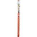 Tesa Insect Stop Clip On Insect Screen 1.0 x 1.2 m Anthracite (55360)