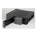 Eaton Ellipse PRO 650 VA Line-Interactive UPS (ELP650IEC)