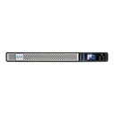 Eaton 5P 850i Rack 1U G2 (5P850IRG2) - UPS 850 VA