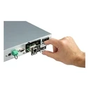 Eaton 5P 850i Rack 1U G2 (5P850IRG2) - UPS 850 VA