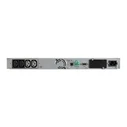 Eaton 5P 850i Rack 1U G2 (5P850IRG2) - UPS 850 VA