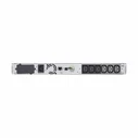 Eaton 5P 1550G Rack 1U Lithium‑Ion UPS 5P1550GR-L (1550 VA / 1100 W)