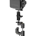 Brinno BCC5000 Wi‑Fi 4K time‑lapse κάμερα για κατασκευές (bundle)