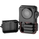 Brinno BCC5000 Wi‑Fi 4K time‑lapse κάμερα για κατασκευές (bundle)