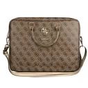 Guess GUCB15G4GFBR 15 inch brown 4G Uptown