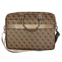 Guess GUCB15G4GFBR 15 inch brown 4G Uptown