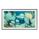 Samsung The Frame 2025 QE43LS03FAUXXH 43" Τηλεόραση
