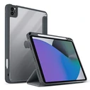 UNIQ Moven Apple iPad Pro 11 2021 Antimicrobial charcoal grey