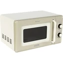 Φούρνος μικροκυμάτων Ariete 20L 800W - Μπεζ