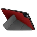 UNIQ Transforma Apple iPad Pro 11 2021 Antimicrobial coral red
