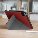 UNIQ Transforma Apple iPad Pro 11 2021 Antimicrobial coral red