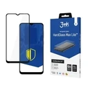 3MK HardGlass Max Lite Samsung A03S 4G black